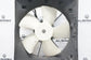 2009-15 Honda Pilot EX Left Radiator Cooling Fan Motor Assy 19015-RN0-A01 *ReaD* - Alshned Auto Parts