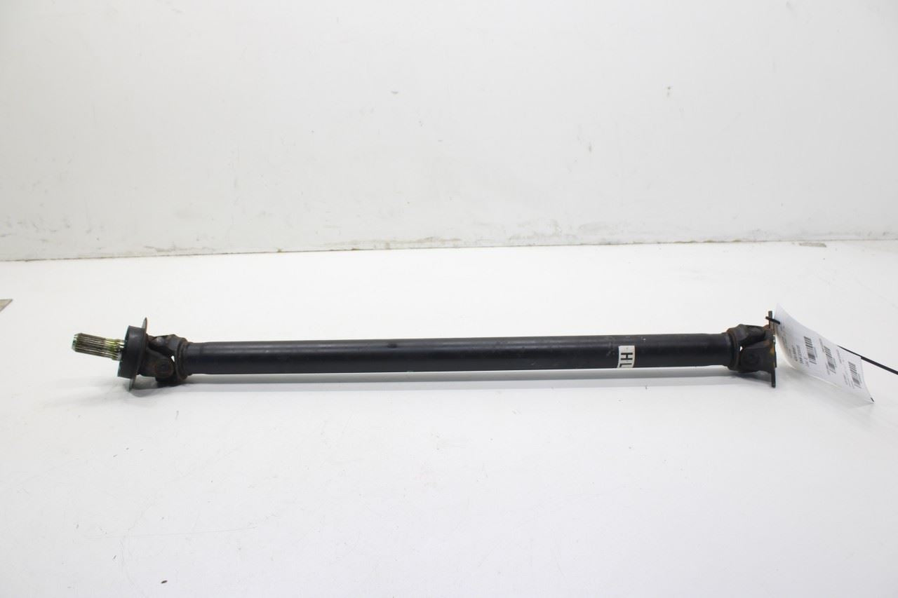 2017-2020 Infiniti Q60 Luxe 3.0L AWD Front Drive Shaft Propeller 37200-5CA0B OEM - Alshned Auto Parts