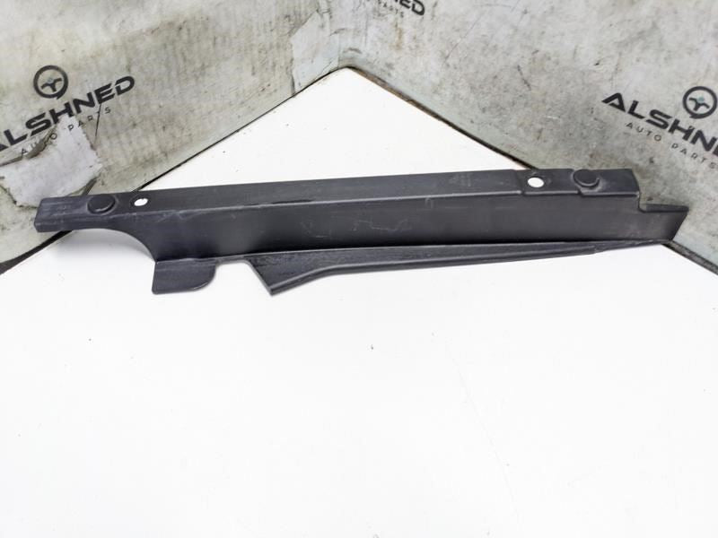 2011-2014 Hyundai Sonata Front Left Fender Support Upper Cover 84130-3Q000 OEM - Alshned Auto Parts