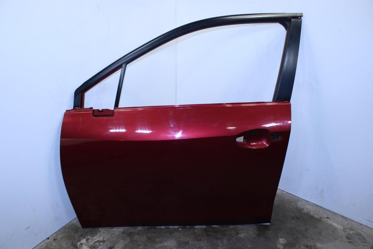 2020-2024 Subaru Legacy Premium Front Left Side Door Shell Panel 60009AN05A9P - Alshned Auto Parts