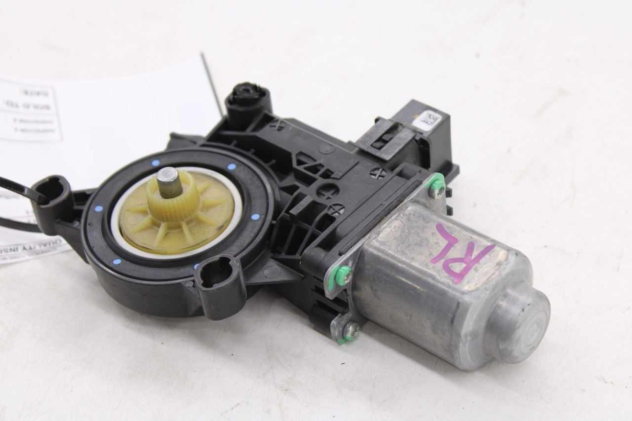 2011-2018 Volkswagen Jetta Sport Rear Left Door Power Window Motor 6R0-959-811-T9