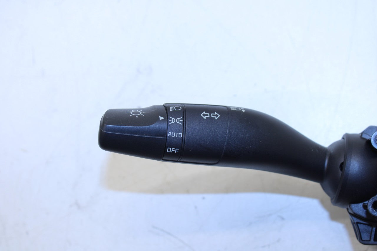 2020-2022 Kia Soul LX 2.0L FWD Steering Column Light Turn Signal Wiper Switch - Alshned Auto Parts