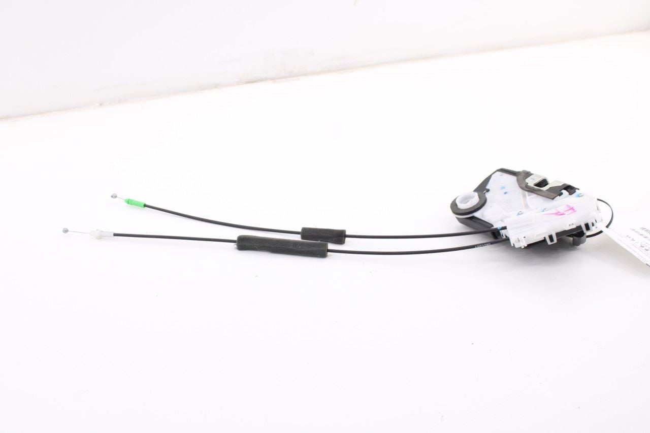 2015-2023 Toyota Tacoma SR5 Front Right Passenger Side Door Lock Latch Actuator10