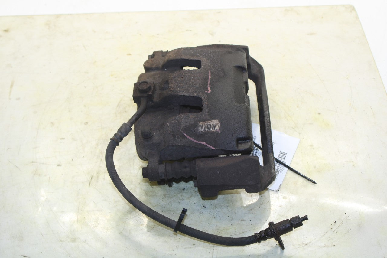 2012-18 RAM 1500 Crew Cab Laramie Front Left Side Brake Disc Caliper 68157611AA - Alshned Auto Parts