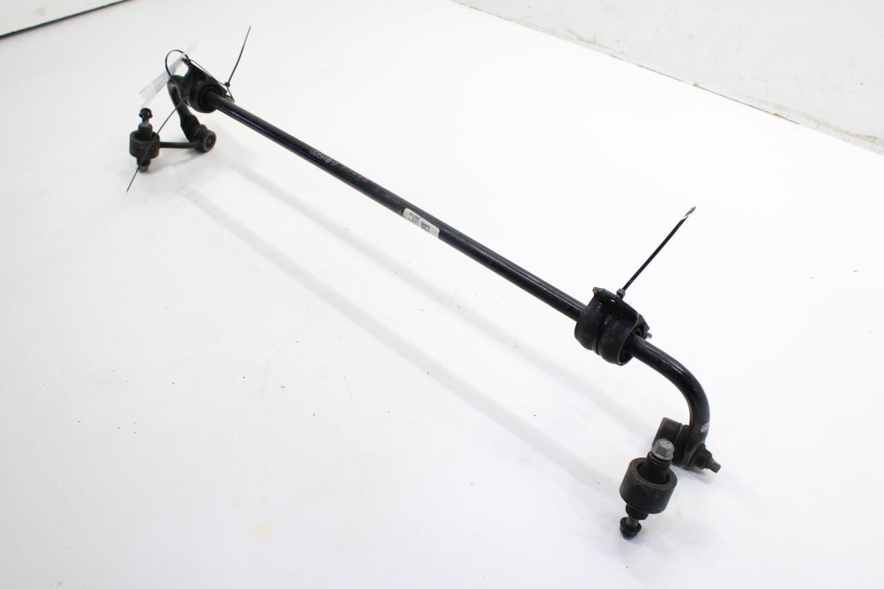2020-23 Hyundai Sonata SE Rear Stabilizer Sway Anti-Roll Bar w/ Link 55510L1000 - Alshned Auto Parts