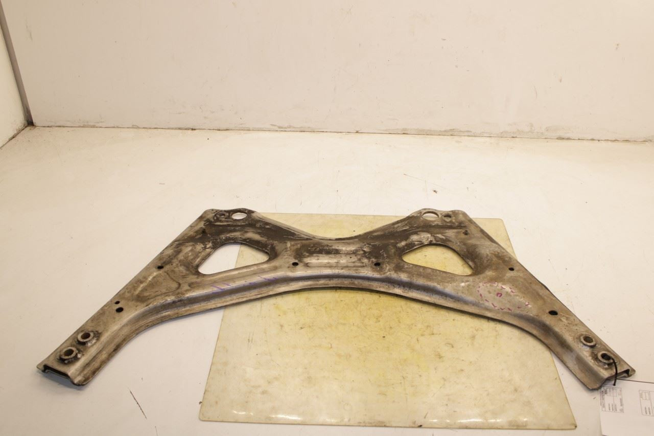 2014-2021 Maserati Ghibli S Q4 AWD Front Frame Cross Brace 670002928 OEM *ReaD* - Alshned Auto Parts