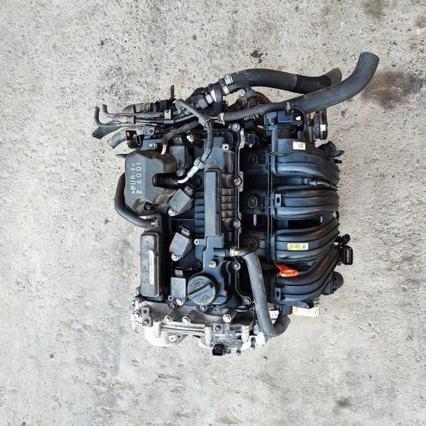 16-20 Kia Optima Sorento Sonata Engine 2.4L, VIN 3 8th digit 78K  *ReaD* - Alshned Auto Parts