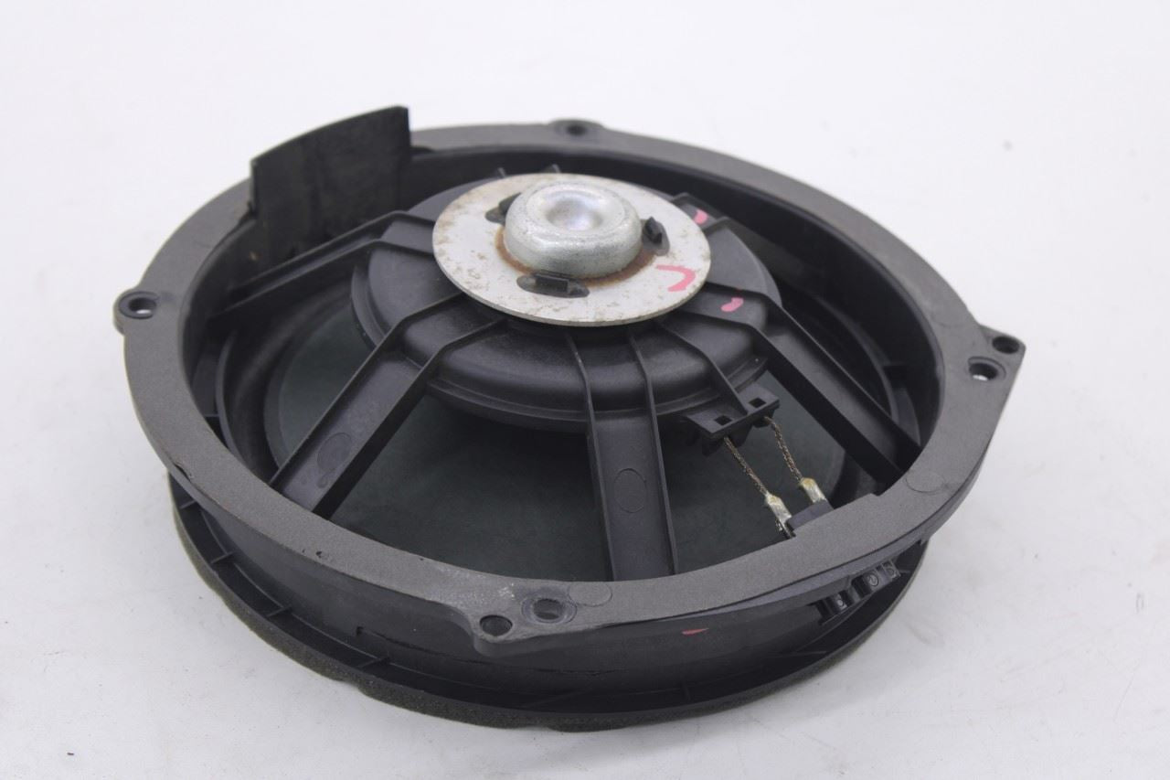 2012-17 Audi A7 Premium Front Right and Left Door Audio Sound Speaker 4G203541512