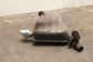 14-20 Jeep Grand Cherokee Overland 3.6L Rear Left System Muffler 68276649AA OEM - Alshned Auto Parts