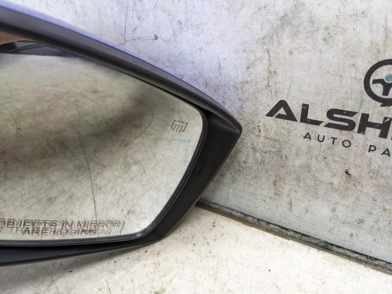 2015-2021 Subaru WRX Right Passenger Side Rearview Mirror 91036VA062 OEM - Alshned Auto Parts