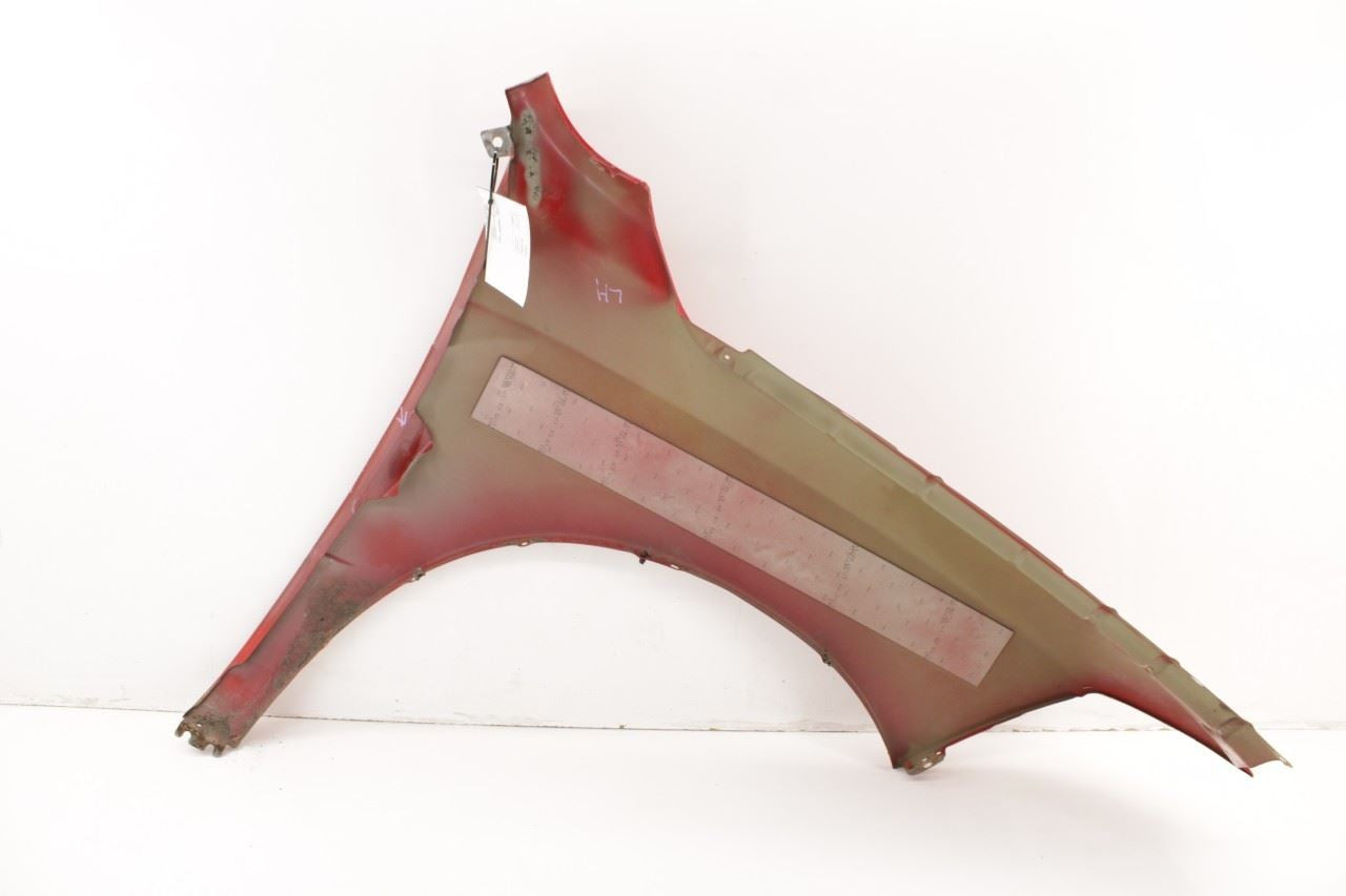 11-18 Ram 1500 Laramie Front Left Driver Side Fender Panel 68054339AG OEM *ReaD* - Alshned Auto Parts