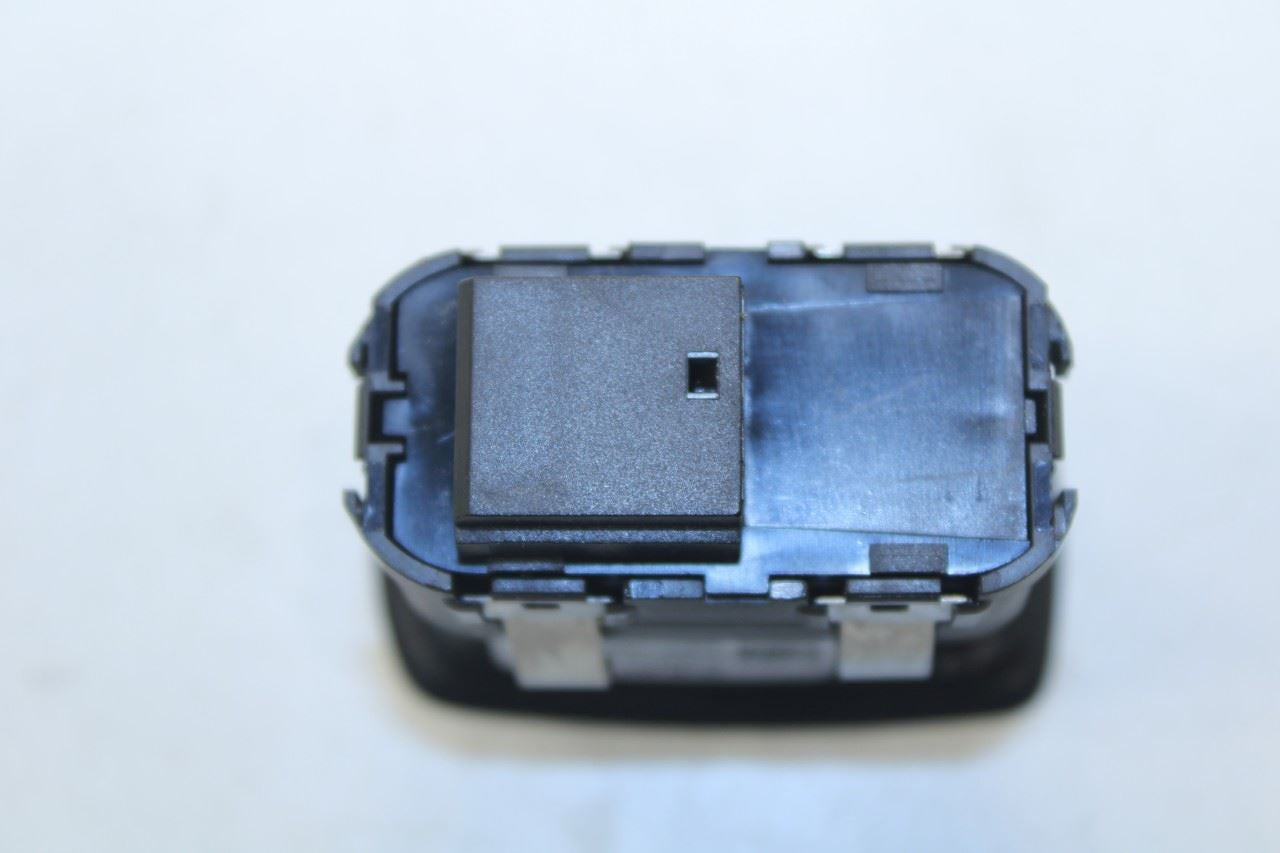 2011-2016 Porsche Panamera 4 Rear Right Power Window Switch 7PP-959-855-E-DML - Alshned Auto Parts