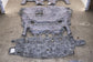 2014-15 Dodge Durango Front Rear Right Left and Trunk Floor Carpet Liner *ReaD*16