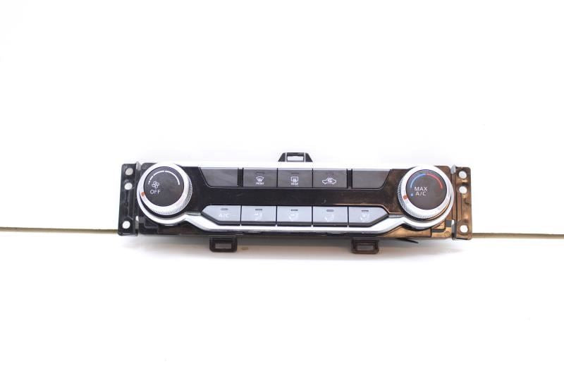 2019-2023 Nissan Altima AC Heater Temperature Climate Control 27500-6CA3A OEM - Alshned Auto Parts