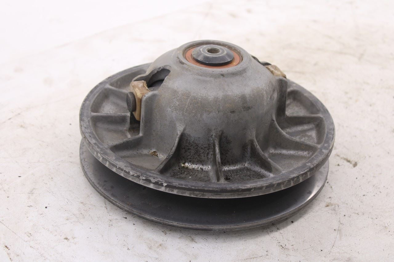 2017-2020 Polaris RZR XP 1000 Secondary Drive Clutch 6120399 OEM0