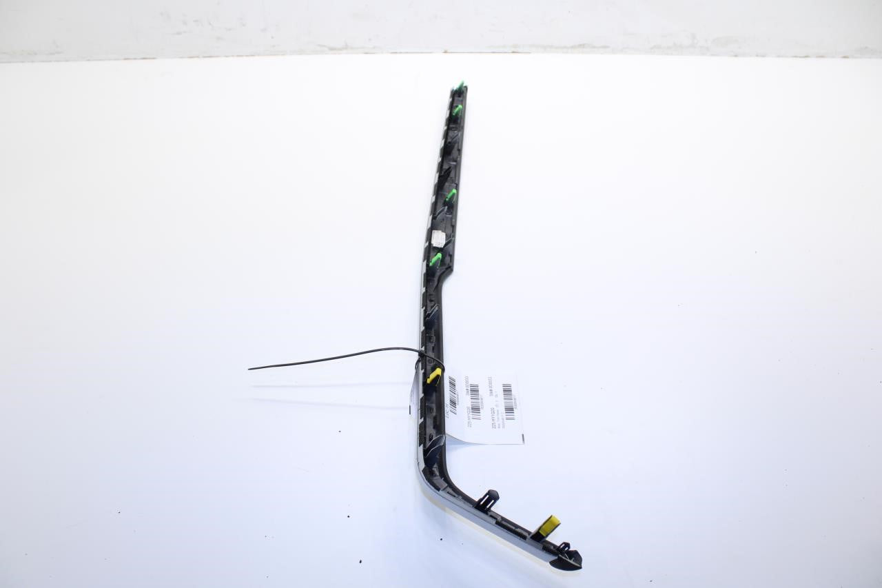 2020-2023 Hyundai Sonata SE Center Dash Panel Trim Molding 847A0-L0000-NNB OEM - Alshned Auto Parts
