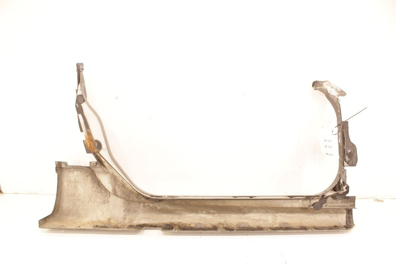 97-04 Chevrolet Corvette LH Lower Door Opening Trim Rocker Panel 10444701 *ReaD* - Alshned Auto Parts