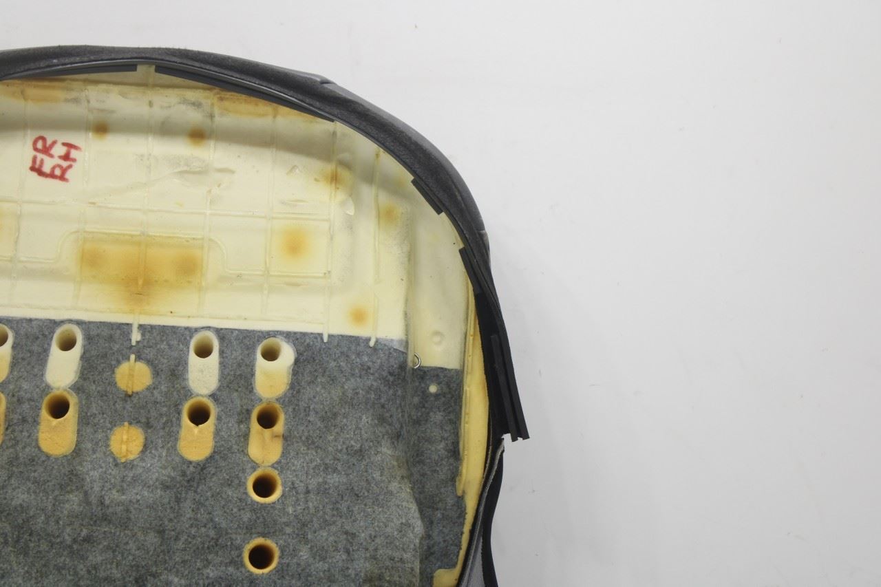 17-19 Alfa Romeo Giulia Ti AWD 2.0L Front Right Side Seat Lower Cushion Bottom - Alshned Auto Parts