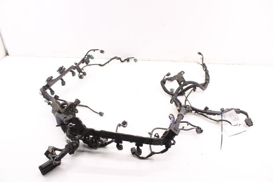 21-24 Honda Odyssey Touring 3.5L LH Side Engine Wire Harness 32120-THR-A42 *ReaD - Alshned Auto Parts