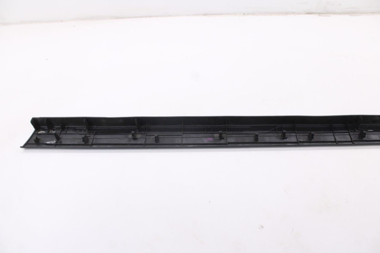 16-23 Toyota Tacoma SR5 Rear Right Truck Bed Upper Rail Molding 6624804050 *ReaD12