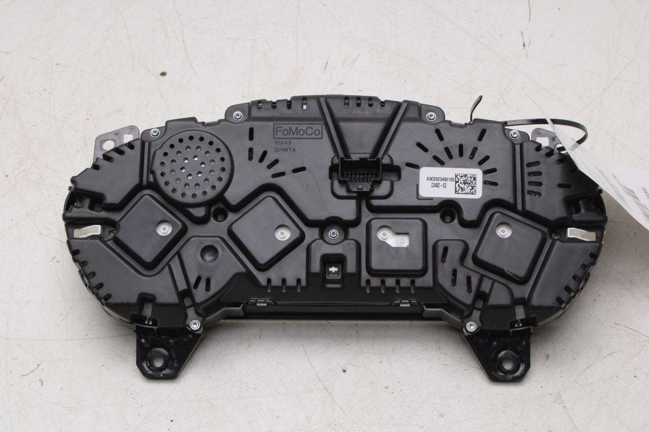 20-25 Ford Escape SEL 2.0L AWD Speedometer Gauge Instrument Cluster 48K Mileage - Alshned Auto Parts