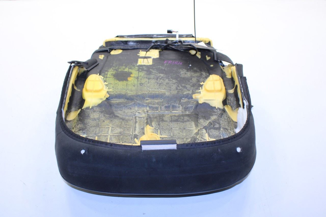 2017-2021 Maserati Ghibli 3.0L RWD Front Passenger Right Side Seat Lower Cushion - Alshned Auto Parts