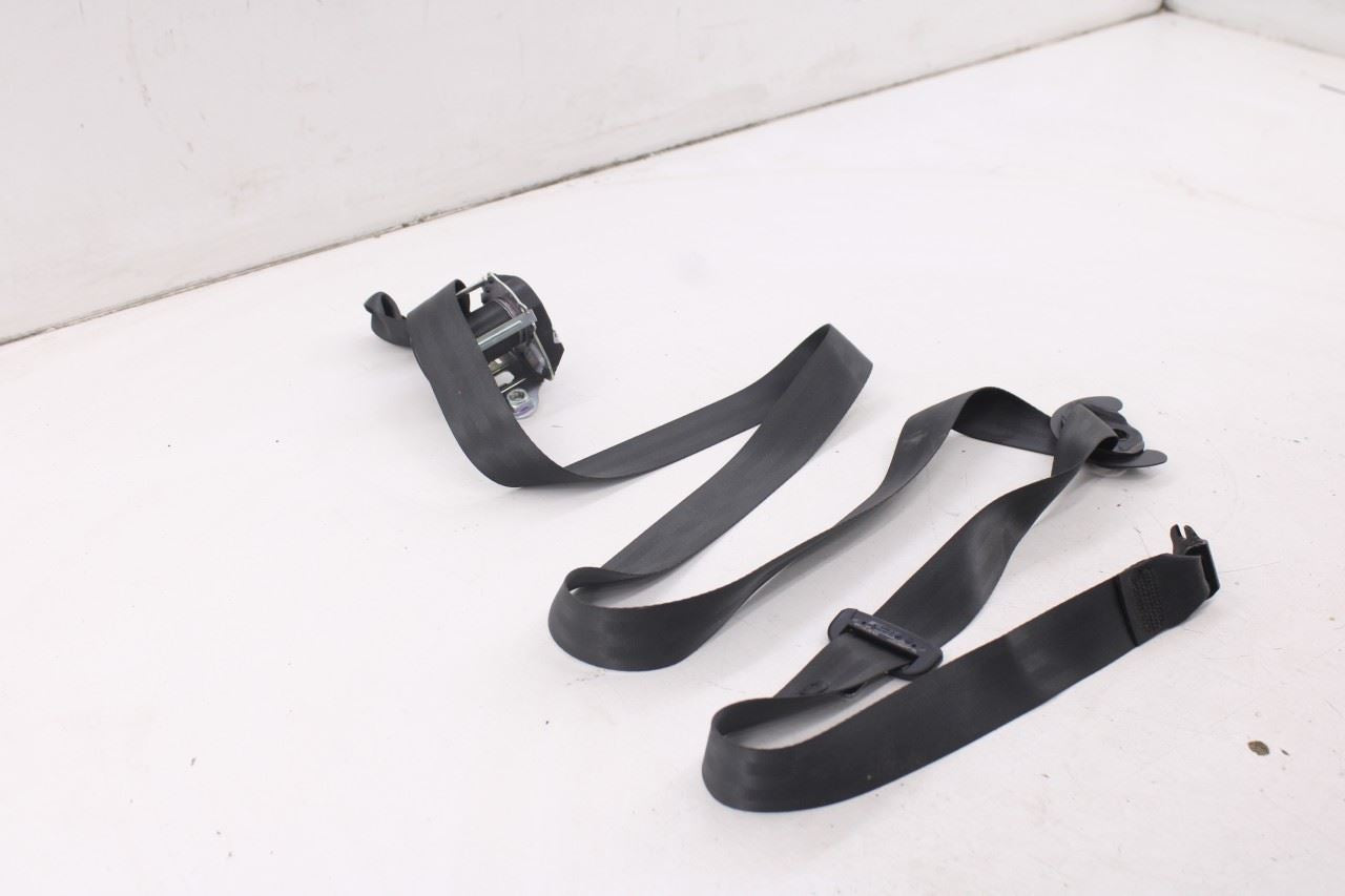 2018-25 Volkswagen Atlas SE 3.6L AWD Rear Left Side 3rd Row Seat Belt Retractor - Alshned Auto Parts