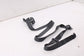2018-25 Volkswagen Atlas SE 3.6L AWD Rear Left Side 3rd Row Seat Belt Retractor - Alshned Auto Parts