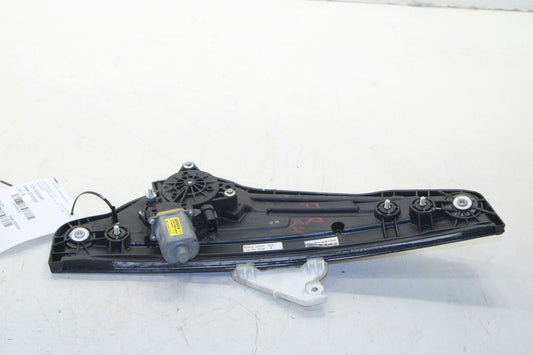 11-17 Hyundai Veloster Base Front RH Door Window Regulator w/ Motor 82402-2V000 - Alshned Auto Parts