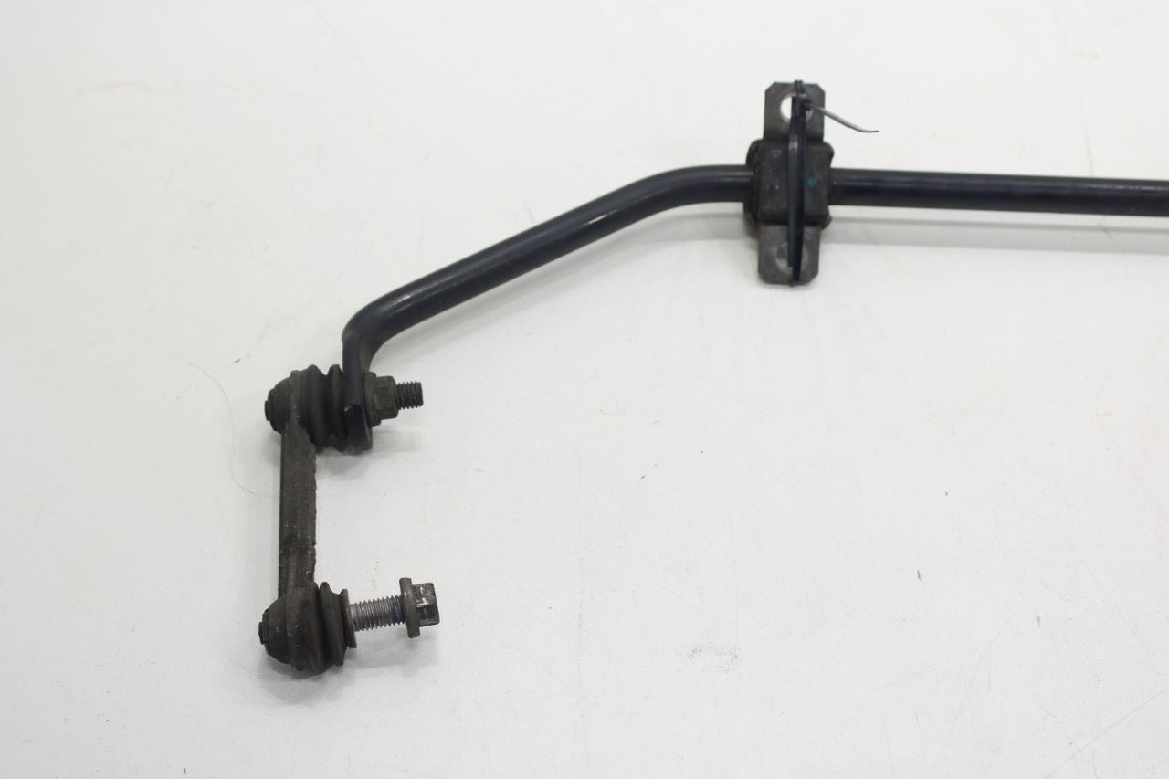 2017-19 Alfa Romeo Giulia Ti AWD 2.0L Rear Stabilizer Sway Anti-Roll Bar w/ Link - Alshned Auto Parts