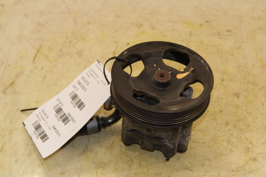 2014-2017 Infiniti QX50 3.7L Power Steering Pump 49110-JK20A OEM - Alshned Auto Parts