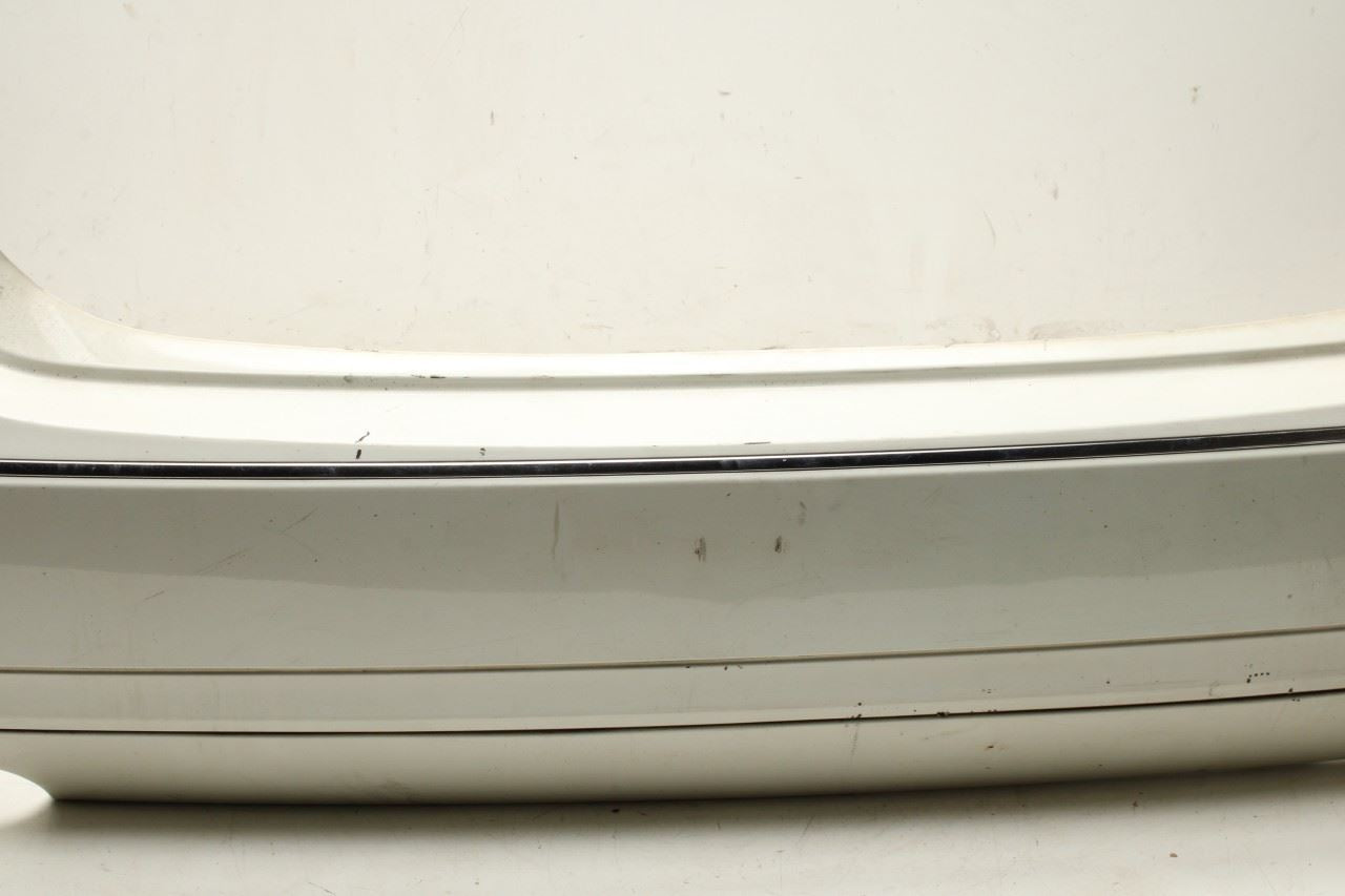 10-13 Mercedes-Benz E350 Sport 4Matic Rear Bumper Cover 21288044409999 OEM *ReaD - Alshned Auto Parts