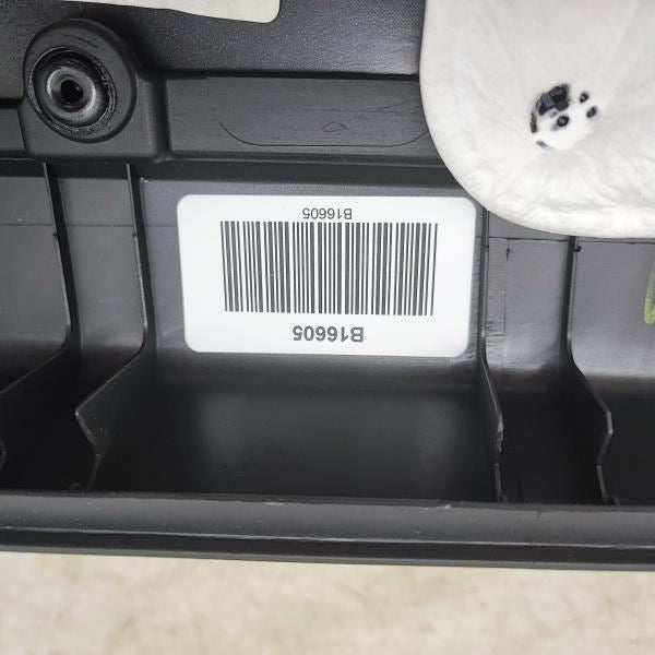 2015-2017 Hyundai Sonata SE Rear Right Side Door Trim Panel 83302-C2000TGG OEM14
