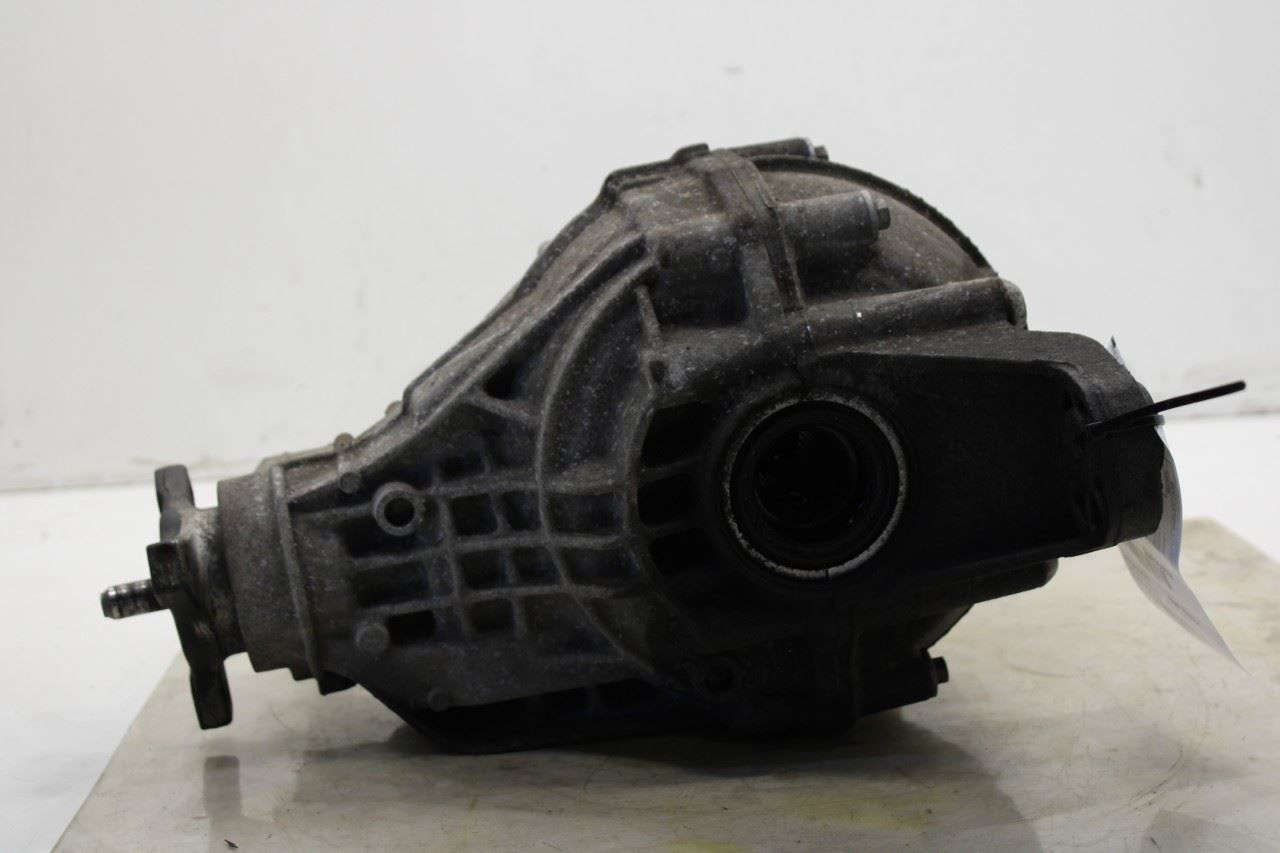 2017-19 Alfa Romeo Giulia Ti 2.0L AWD Rear Differential Carrier 94K 00552759320 - Alshned Auto Parts