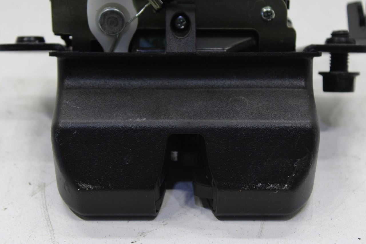 2016-2020 Kia Sorento LX Rear Trunk Lid Latch Lock Actuator 81230-C5000 OEM - Alshned Auto Parts