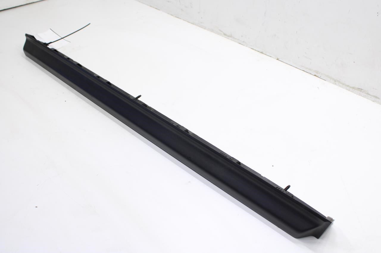 2015-2020 Nissan Pathfinder SV Front Right Side Rocker Panel Molding 80876-9PB0A - Alshned Auto Parts