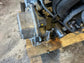 16-19 Toyota Prius 1.8L 2ZRFXE engine VIN FU 7th and 8th digit 5th B 110k miles - Alshned Auto Parts