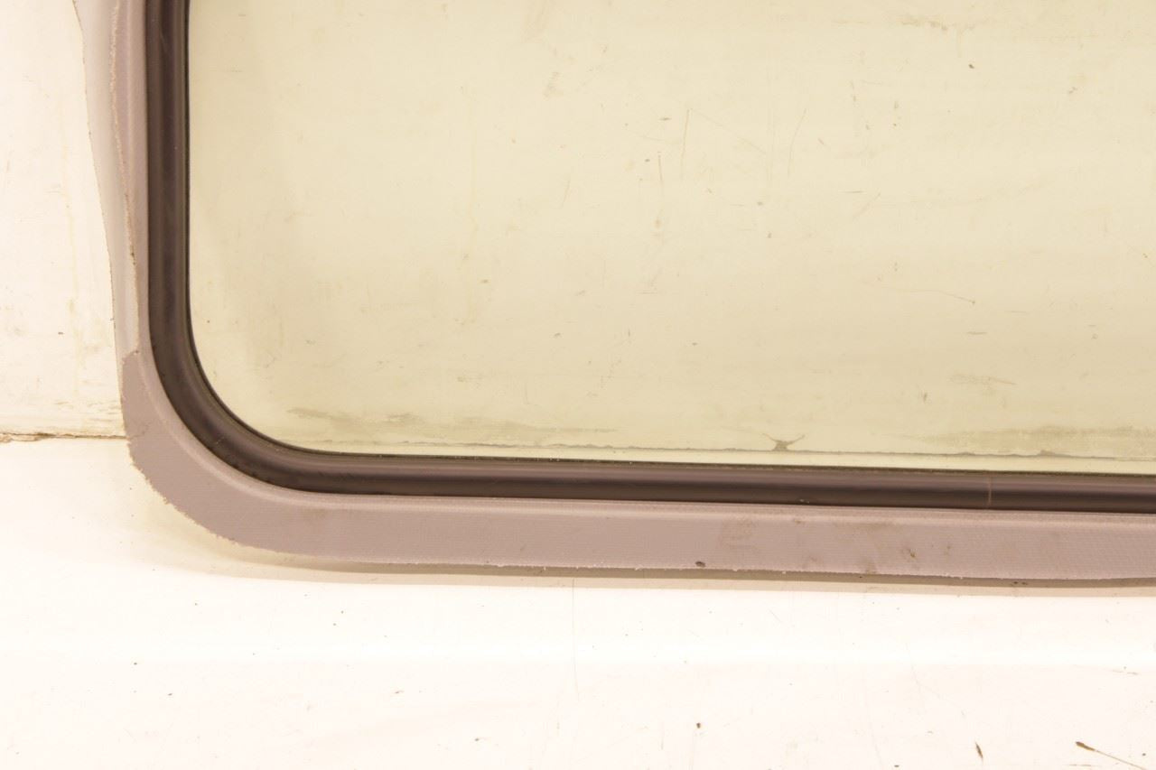 2012-2019 ISUZU NPR HD Rear Back Window Glass 8-97868-108-0 OEM - Alshned Auto Parts