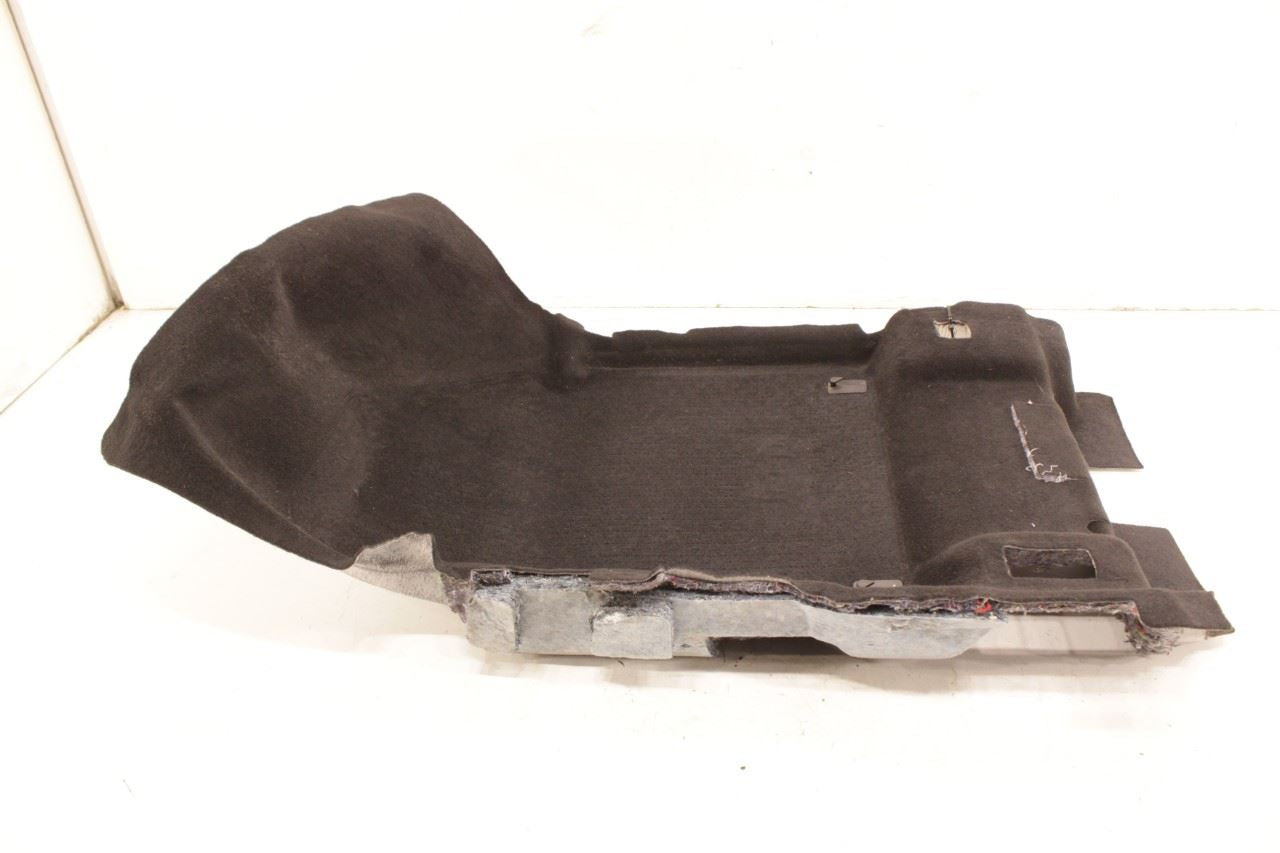 15-21 Jeep Cherokee Latitude Front Right Side Interior Floor Carpet Liner Cover - Alshned Auto Parts