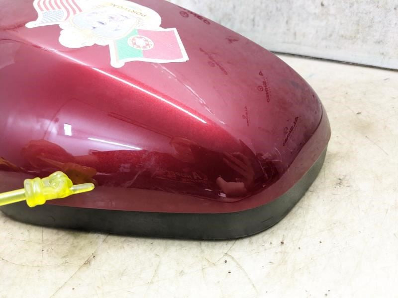 2017-2020 Chevrolet Trax RH Passenger Side Rearview Mirror 42656381 OEM *ReaD* - Alshned Auto Parts