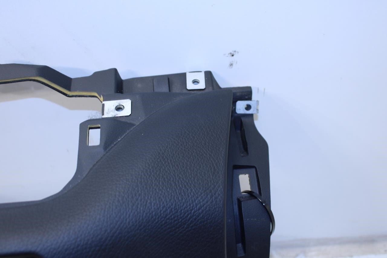 07-13 Mercedes-Benz S550 Dash Front Left Lower Knee Panel w/ Switches 2215450814 - Alshned Auto Parts