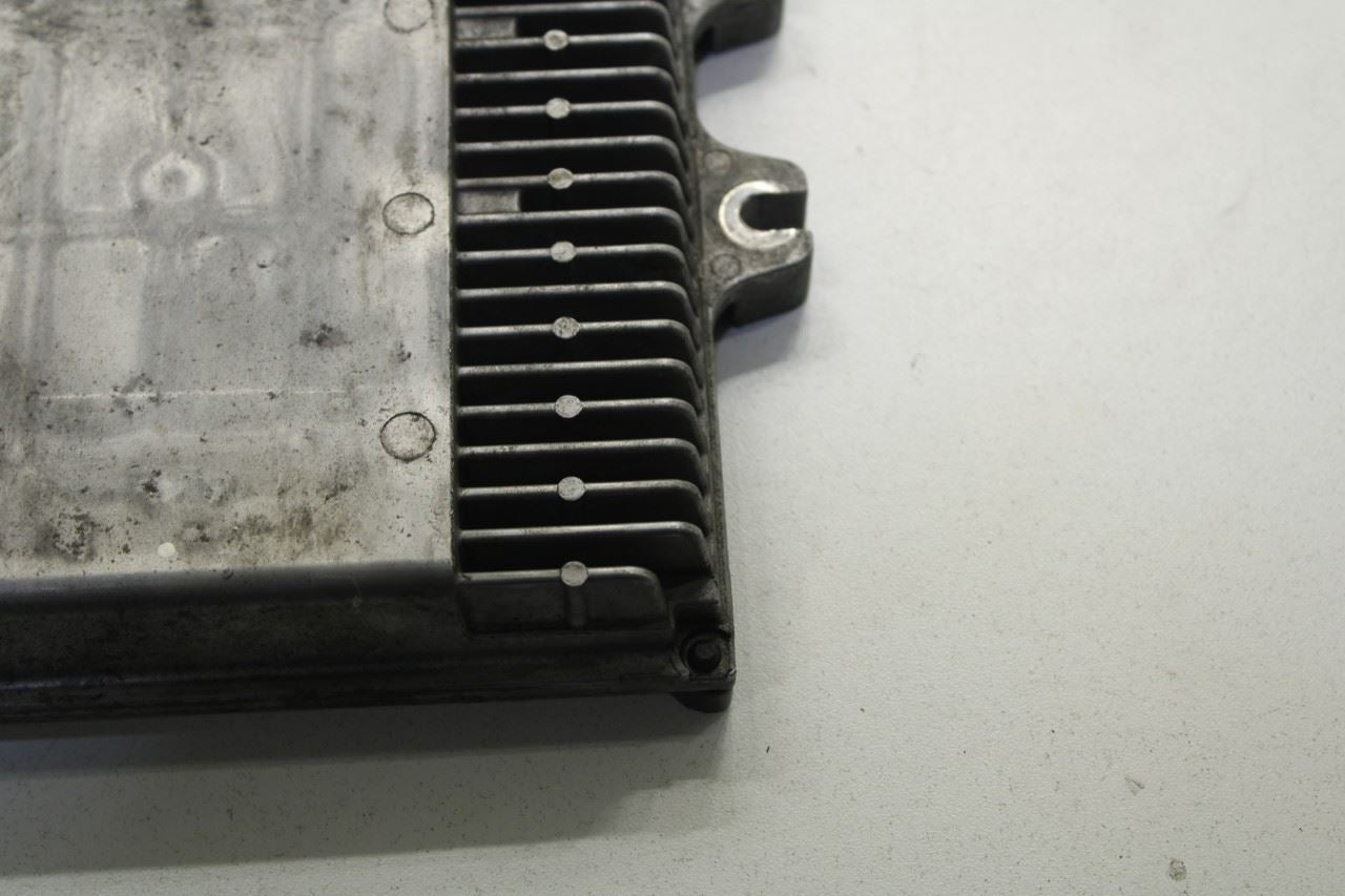 2017-2020 Infiniti Q60 Luxe Engine Computer Control Module ECU ECM 23703-5CA0B - Alshned Auto Parts