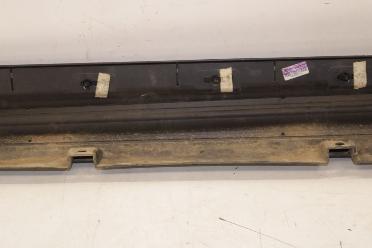 2014-2020 Maserati Ghibli S Q4 Right Passenger Side Rocker Panel Molding *ReaD* - Alshned Auto Parts