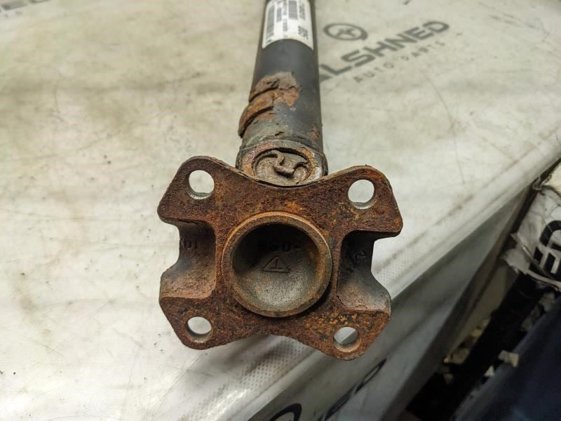 2005-2023 Toyota Tacoma Front Drive Shaft Propeller 37140-04051 OEM - Alshned Auto Parts
