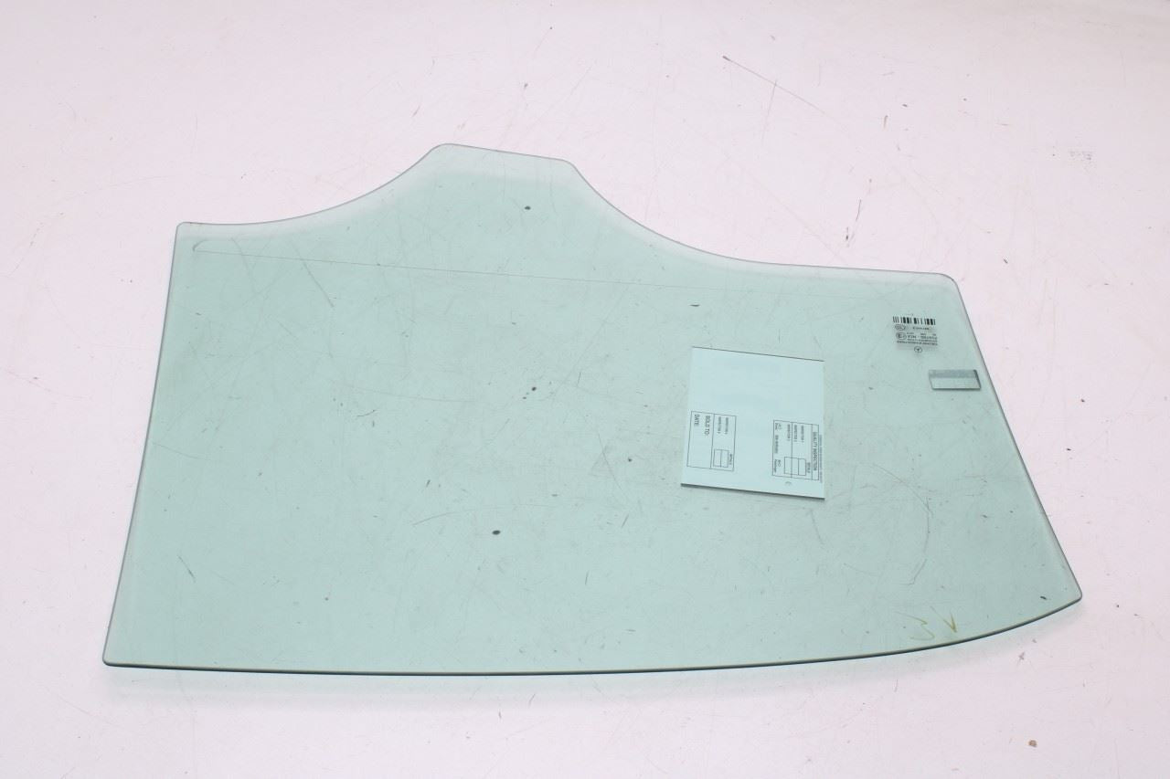 2011-2016 Mercedes-Benz E350 Sport 4MATIC Rear Left Side Door Window Glass - Alshned Auto Parts