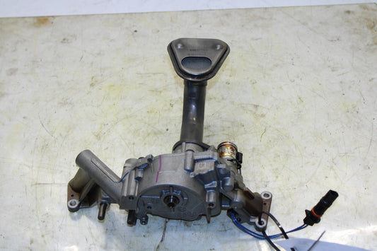 14-22 Jeep Cherokee 75th Anniversary 3.2L 4WD Engine Oil Pump w/ Oil Pickup Tube - Alshned Auto Parts