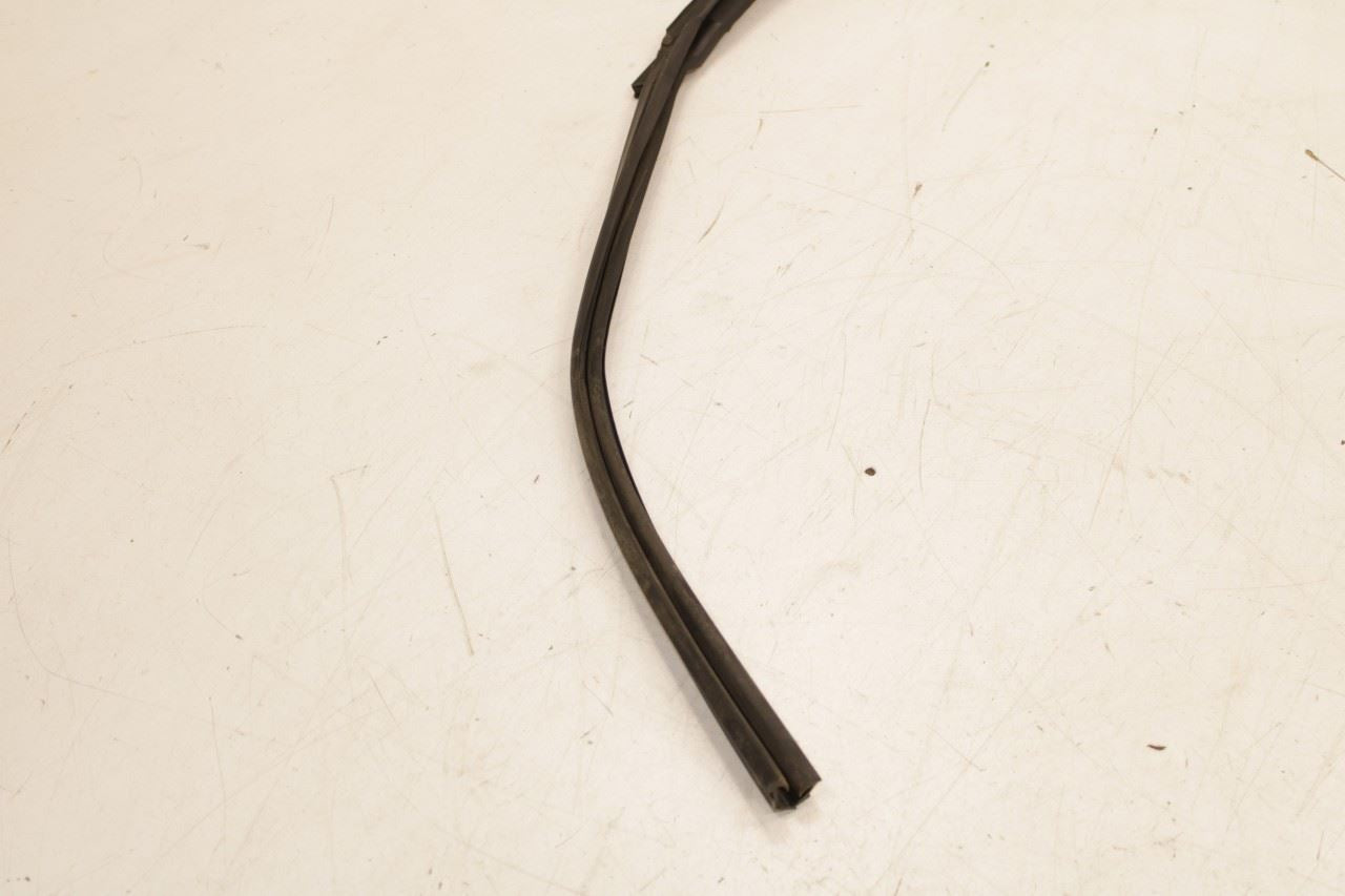 2014-2020 Infiniti QX60 Rear Right Door Run Channel w/ Belt Molding Weatherstrip - Alshned Auto Parts