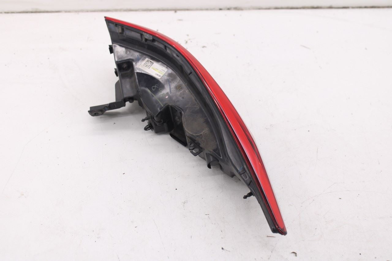 19-24 Infiniti QX50 ESSENTIAL Rear Left Driver Side Tail Light Lamp 26555-5NA0A - Alshned Auto Parts