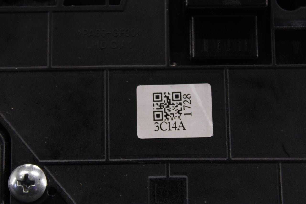 2022-2023 Hyundai Tucson SEL 2.5L AWD Automatic Transmission Gear Shifter Lever - Alshned Auto Parts