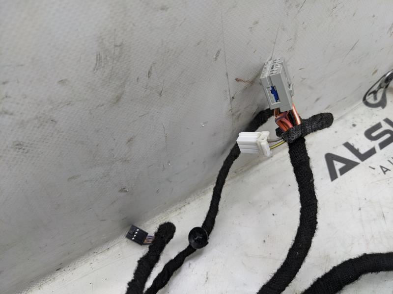 2019 Ram 1500 New Body Front Left Driver Side Door Wire Harness 68361203AD OEM3